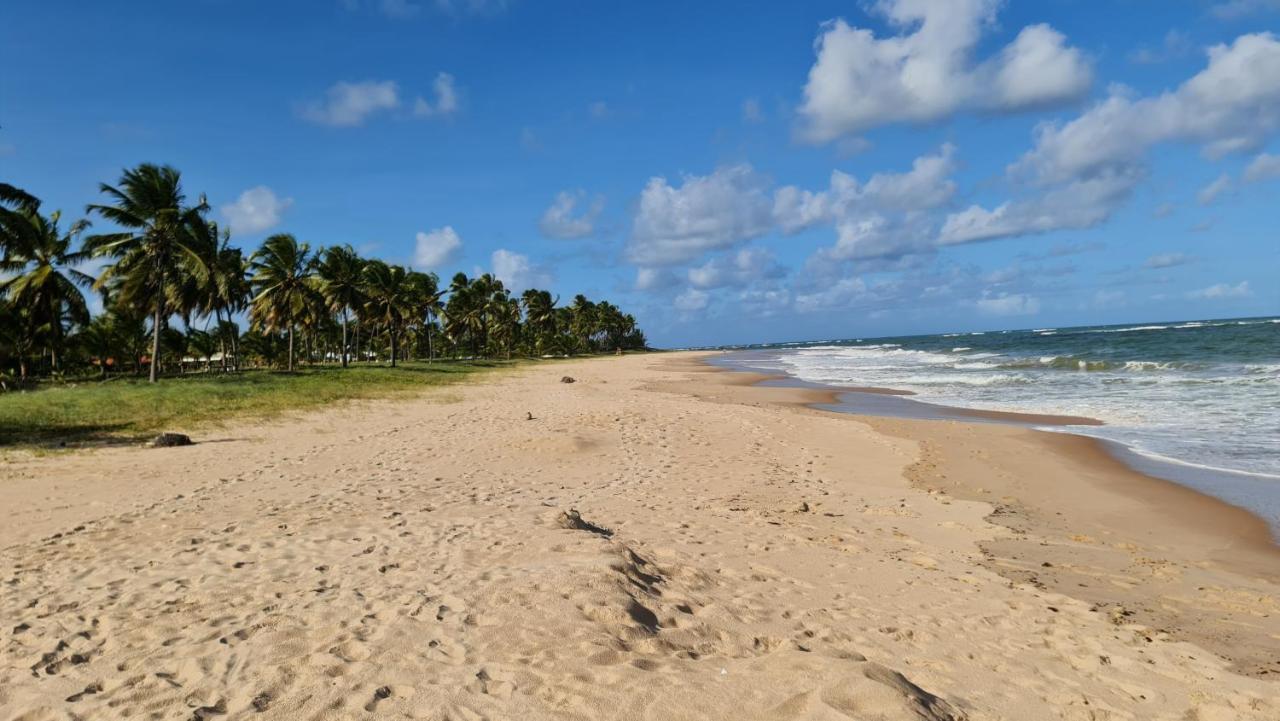 Apartamento Espetacular Na Melhor Praia Da Bahia, Guarajuba E Uma Das Unicas Praias Com Selo Azul Do Brasil -Luxo, Lazer, Diversao E Tranquilidade! Projetado Para Que Voce Tenha A Melhor Experiencia Em Hospedagem - Condominio Tipo Resort, O Mais Proc Камасарі Екстер'єр фото